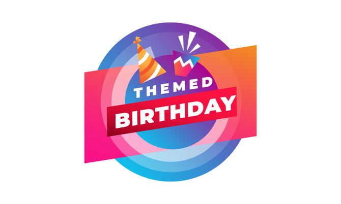 ThemedBirthday.com